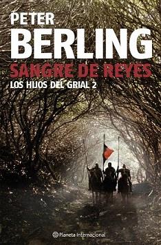 SANGRE DE REYES | 9788408080985 | BERLING, PETER