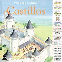 CASTILLOS | 9788434884830 | Llibreria L'Illa - Llibreria Online de Mollet - Comprar llibres online