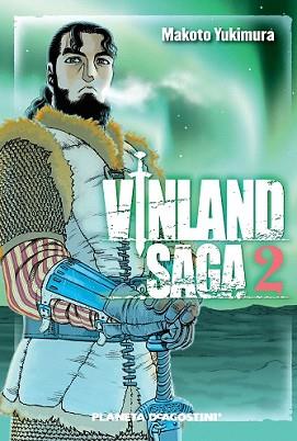 VINLAND SAGA Nº 02 | 9788416090266 | MAKOTO YUKIMURA