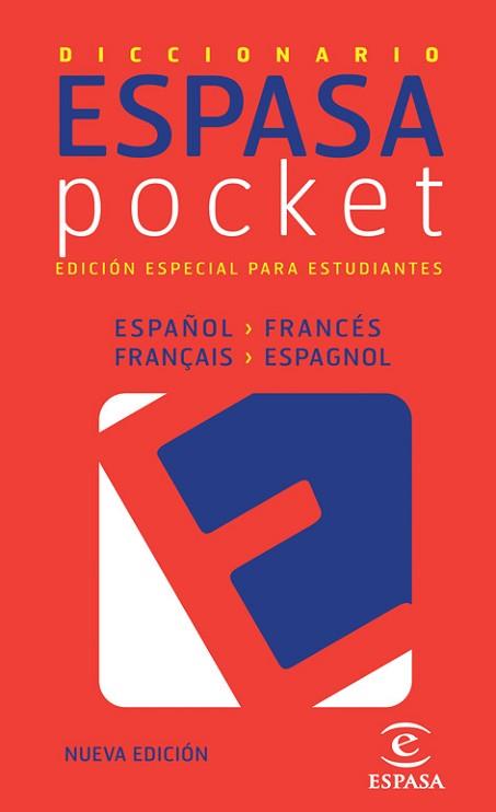 DICCIONARIO  DE FRANÉS- ESPAÑOL / ESP | 9788467020540
