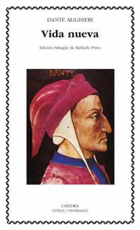 VIDA NUEVA | 9788437620541 | ALIGHIERI, DANTE | Llibreria L'Illa - Llibreria Online de Mollet - Comprar llibres online