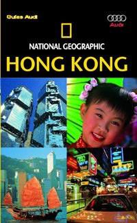 HONG KONG -- GUIAS AUDI NATIONAL GEOGRAPHIC-- | 9788482983899 | Llibreria L'Illa - Llibreria Online de Mollet - Comprar llibres online