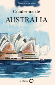 CUADERNOS DE AUSTRALIA | 9788408099468 | A.A.V.V.