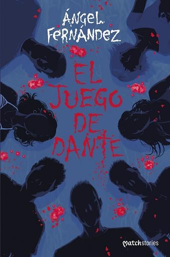 JUEGO DE DANTE, EL | 9788408320302 | FERNÁNDEZ, ÁNGEL | Llibreria L'Illa - Llibreria Online de Mollet - Comprar llibres online