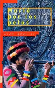 MURIO POR LOS PELOS | 9788434846906 | DOCAVO ALBERTI | Llibreria L'Illa - Llibreria Online de Mollet - Comprar llibres online
