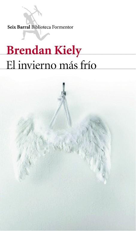 INVIERNO MÁS FRÍO, EL | 9788432224812 | KIELY, BRENDAN  | Llibreria L'Illa - Llibreria Online de Mollet - Comprar llibres online