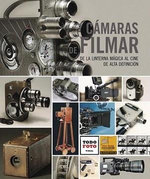 CÁMARAS DE FILMAR | 9788499282077 | GALEANO PÉREZ, ANDRÉS | Llibreria L'Illa - Llibreria Online de Mollet - Comprar llibres online