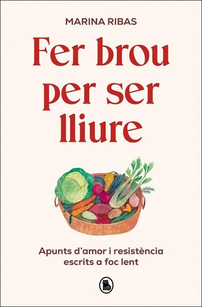 FER BROU PER SER LLIURE | 9788402431127 | RIBAS, MARINA | Llibreria L'Illa - Llibreria Online de Mollet - Comprar llibres online