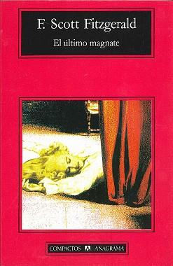 ULTIMO MAGNATE, EL | 9788433920409 | Fitzgerald, F. Scott