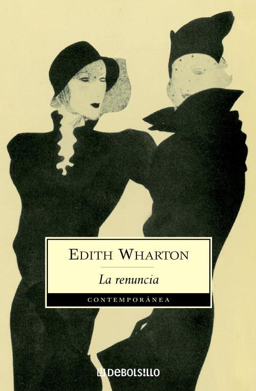 RENUNCIA, LA | 9788497932561 | WHARTON, EDITH | Llibreria L'Illa - Llibreria Online de Mollet - Comprar llibres online