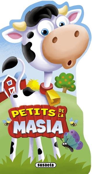 PETITS DE LA MASIA | 9788467711073 | REASONER, CHARLES | Llibreria L'Illa - Llibreria Online de Mollet - Comprar llibres online
