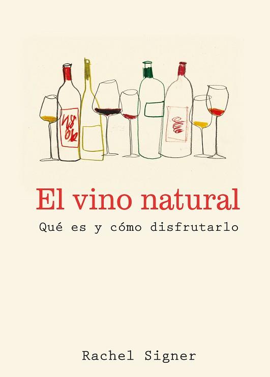VINO NATURAL, EL | 9791387934071 | SIGNER, RACHEL