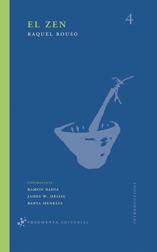 ZEN, EL | 9788492416080 | BOUSO GARCIA, RAQUEL | Llibreria L'Illa - Llibreria Online de Mollet - Comprar llibres online