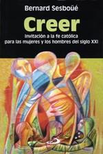 CREER | 9788428522656 | SESBOÜÉ, BERNARD / PADILLA MORENO, JUAN