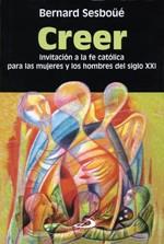 CREER | 9788428522656 | SESBOÜÉ, BERNARD / PADILLA MORENO, JUAN | Llibreria L'Illa - Llibreria Online de Mollet - Comprar llibres online