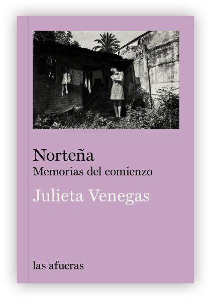 NORTEÑA | 9791399183405 | VENEGAS, JULIETA