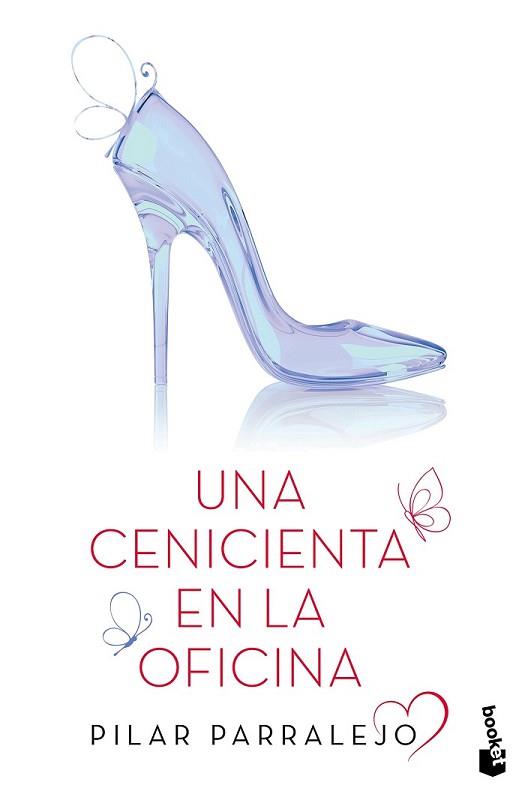 CENICIENTA EN LA OFICINA, UNA | 9788408142522 | PARRALEJO, UNA | Llibreria L'Illa - Llibreria Online de Mollet - Comprar llibres online