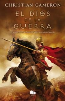 DIOS DE LA GUERRA, EL | 9788498726336 | CAMERON, CHRISTIAN | Llibreria L'Illa - Llibreria Online de Mollet - Comprar llibres online