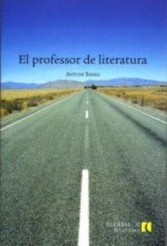 PROFESSOR DE LITERATURA, EL | 9788496608894 | SERRA, ANTONI