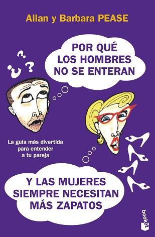 POR QUE LOS HOMBRES NO SE ENTERAN..(NF) | 9788408074199 | ALLAN PEASE, BARBARA PEASE | Llibreria L'Illa - Llibreria Online de Mollet - Comprar llibres online