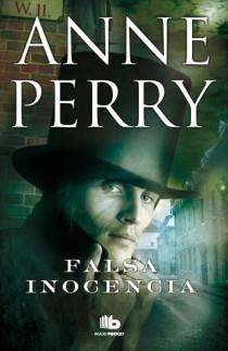 FALSA INOCENCIA | 9788498728569 | PERRY, ANNE | Llibreria L'Illa - Llibreria Online de Mollet - Comprar llibres online