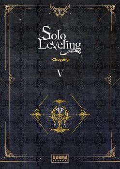 SOLO LEVELING 05 NOVELA | 9788467958928 | CHUGONG | Llibreria L'Illa - Llibreria Online de Mollet - Comprar llibres online
