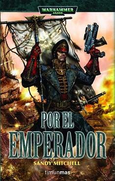 POR EL EMPERADOR | 9788448044121 | MITCHELL, SANDY | Llibreria L'Illa - Llibreria Online de Mollet - Comprar llibres online