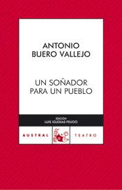 SOÑADOR PARA UN PUEBLO, UN | 9788467021462 | BUERO VALLEJO, ANTONIO