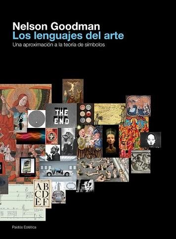 LENGUAJES DEL ARTE, LOS | 9788449324451 | GOODMAN, NELSON | Llibreria L'Illa - Llibreria Online de Mollet - Comprar llibres online