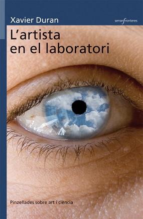 ARTISTA EN EL LABORATORI, L' | 9788498242386 | DURAN, XAVIER