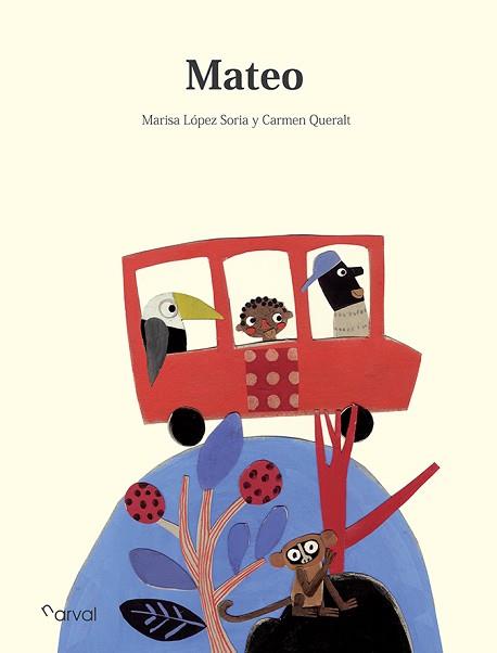 MATEO | 9788412083620 | LÓPEZ SORIA, MARISA | Llibreria L'Illa - Llibreria Online de Mollet - Comprar llibres online