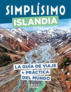 ISLANDIA | 9788491586173 | HACHETTE TOURISME | Llibreria L'Illa - Llibreria Online de Mollet - Comprar llibres online