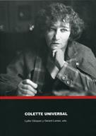 COLETTE UNIVERSAL | 9788480216074 | VAZQUEZ, LYDIA