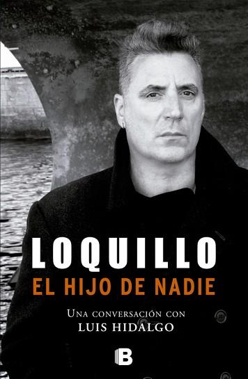  HIJO DE NADIE, EL | 9788466651127 | LOQUILLO | Llibreria L'Illa - Llibreria Online de Mollet - Comprar llibres online