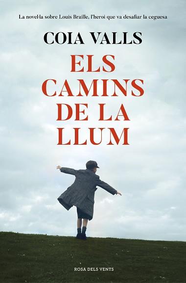CAMINS DE LA LLUM, ELS | 9788416930845 | VALLS, COIA