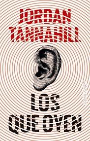 QUE OYEN, LOS | 9791399039214 | TANNAHILL, JORDAN | Llibreria L'Illa - Llibreria Online de Mollet - Comprar llibres online