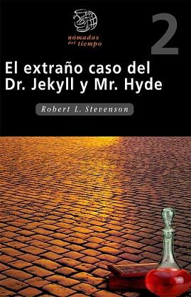 EXTRAÑO CASO DEL DR. JEKYLL Y MR. HYDE, EL | 9788423648849 | STEVENSON, ROBERT