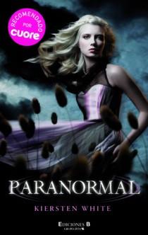 PARANORMAL | 9788466647540 | WHITE, KIERSTEN