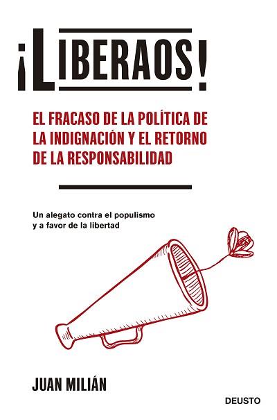 ¡LIBERAOS! | 9788423435647 | MILIÁN, JUAN