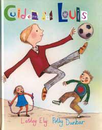 CUIDEM D'EN LOUIS | 9788484881162 | ELY, LESLEY / DUNBAR, POLLY