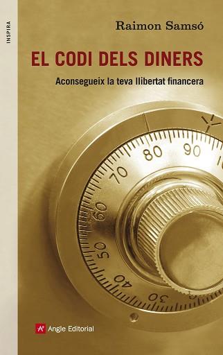 CODI DELS DINERS, EL | 9788415695127 | SAMSÓ, RAIMON | Llibreria L'Illa - Llibreria Online de Mollet - Comprar llibres online