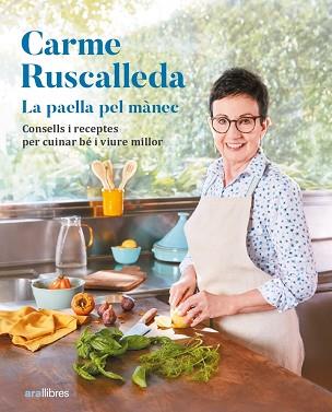PAELLA PEL MÀNEC, LA | 9788411730341 | RUSCALLEDA I SERRA, CARME | Llibreria L'Illa - Llibreria Online de Mollet - Comprar llibres online