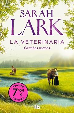 VETERINARIA, LA | 9788413148748 | LARK, SARAH