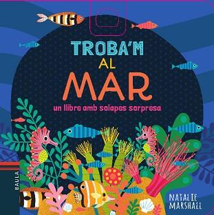 AL MAR | 9788447935703 | MARSHALL, NATALIE | Llibreria L'Illa - Llibreria Online de Mollet - Comprar llibres online