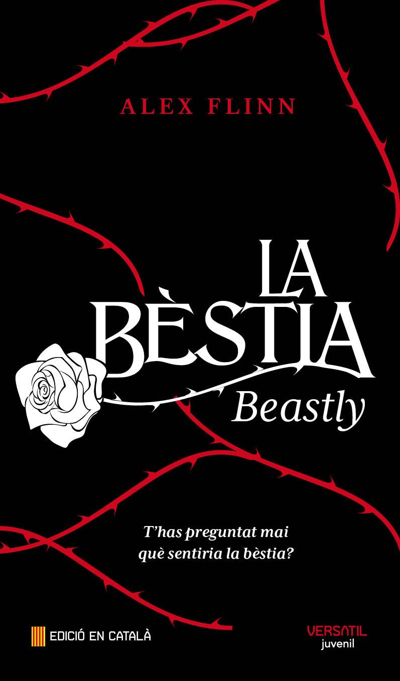 BESTIA, LA | 9788492929177 | FLINN, ALEX