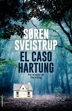 CASO HARTUNG, EL | 9788417305659 | SVEISTRUP, SØREN