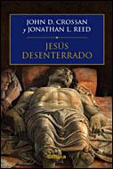 JESUS DESENTERRADO | 9788484328698 | CROSSA, JOHN D. / JONATHAN L.REED | Llibreria L'Illa - Llibreria Online de Mollet - Comprar llibres online