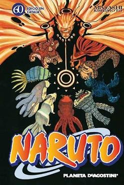 NARUTO 60 CATALA | 9788415866664 | MASASHI KISHIMOTO | Llibreria L'Illa - Llibreria Online de Mollet - Comprar llibres online