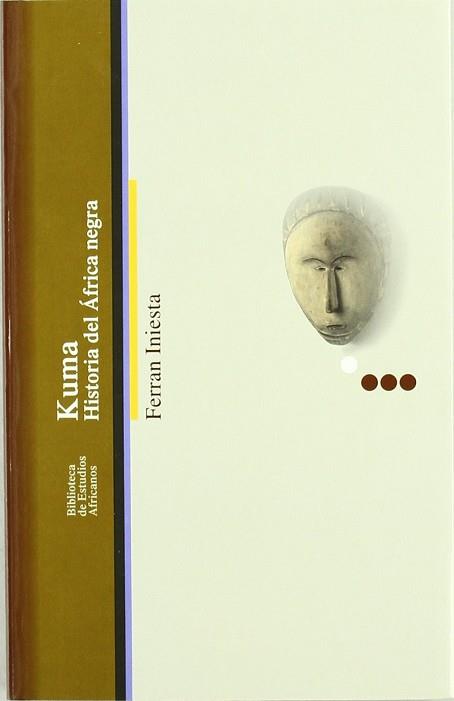 KUMA | 9788472903807 | INIESTA, FERRAN | Llibreria L'Illa - Llibreria Online de Mollet - Comprar llibres online