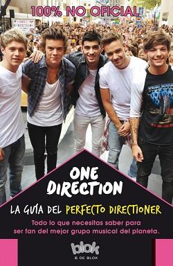 GUÍA DEL PERFECTO DIRECTIONER | 9788416075102 | VARIOS AUTORES | Llibreria L'Illa - Llibreria Online de Mollet - Comprar llibres online